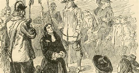 Consequences of Witch Trials on Witchcraft Beliefs and Practices